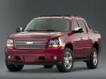 Chevrolet Avalanche 2006 года